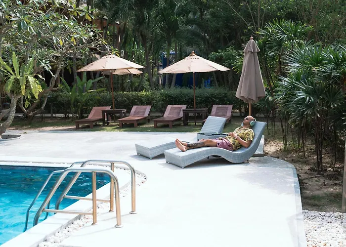Asia Divers Resort