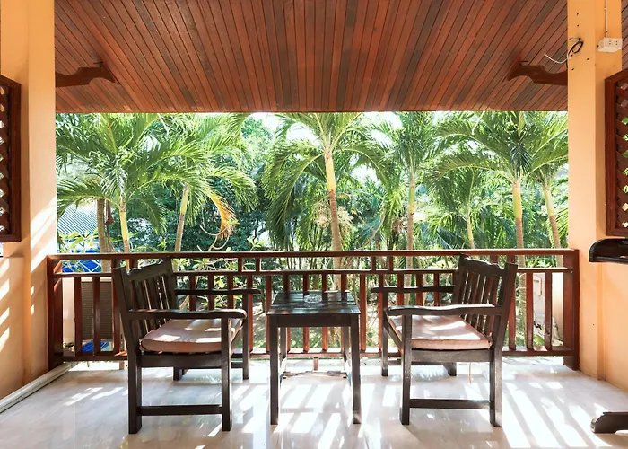 Asia Divers Resort