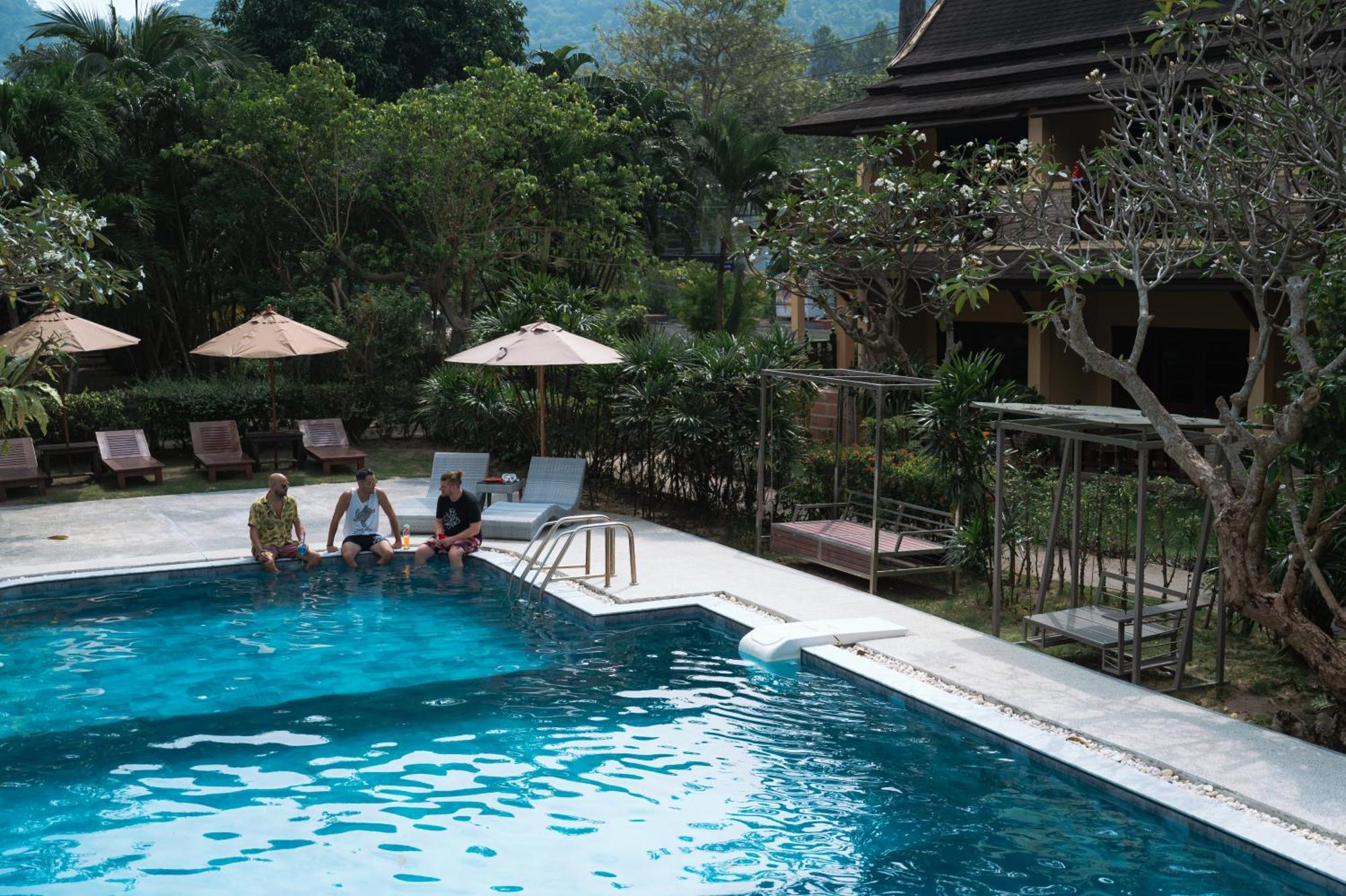 Divers Hotel Ko Tao