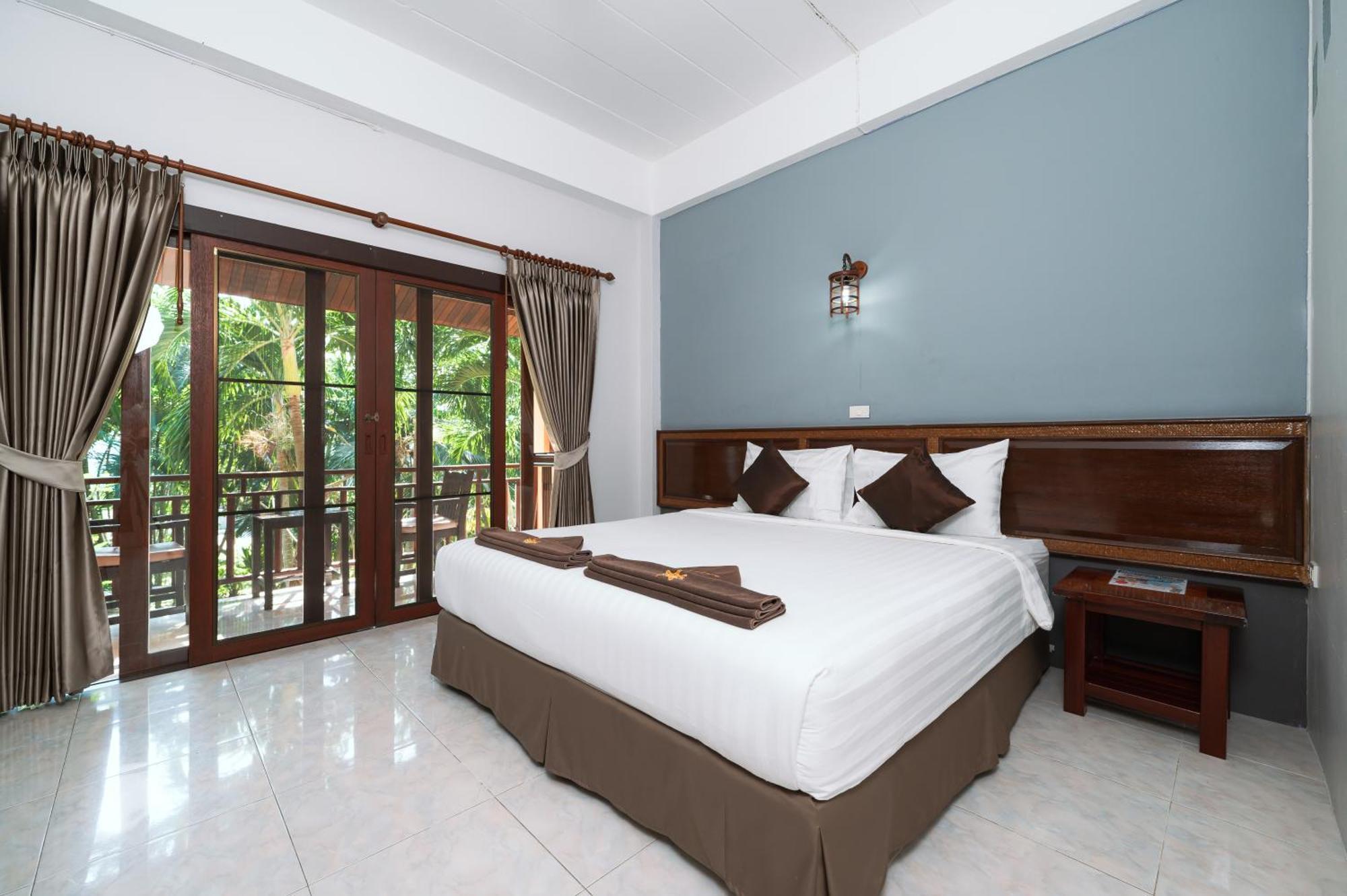 Hotel Divers Ko Tao