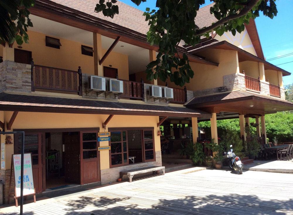 Divers 2* Ko Tao