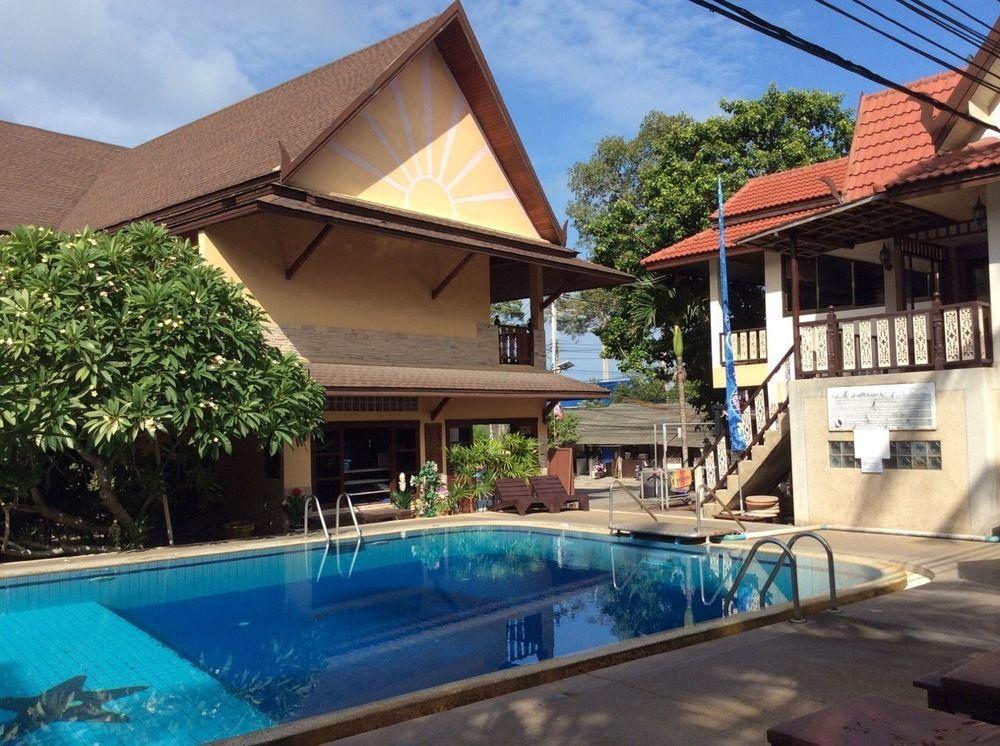 Divers 2* Ko Tao