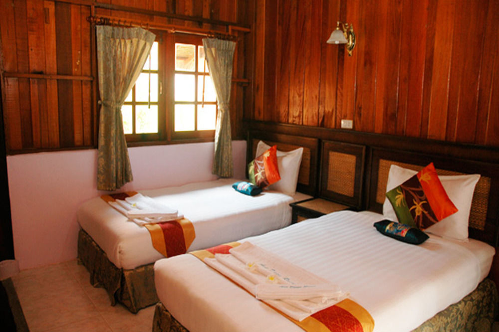 Divers Hotel Ko Tao