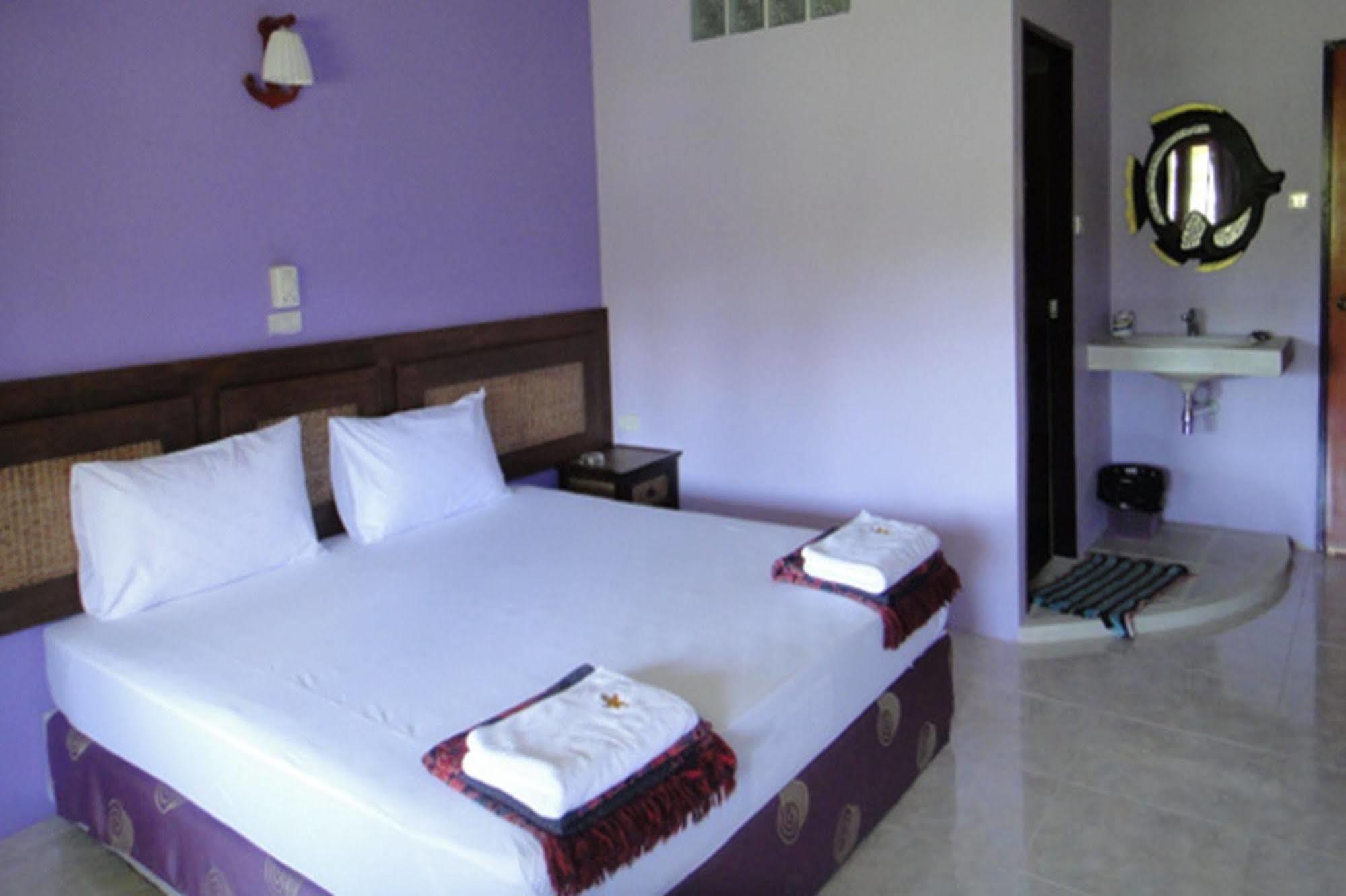 Divers Hotel Ko Tao